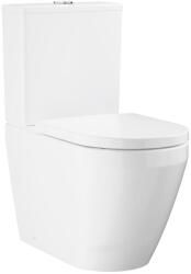 GROHE Euro Ceramic wc compact cu capac soft-close alb 102513SH00 (102513SH00)