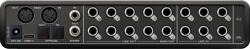 Motu UltraLite-mk5 - audio interfész