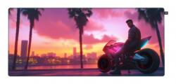 CHERRY Mouse pad Cherry JA-G0568 (JA-G0568) Mouse pad