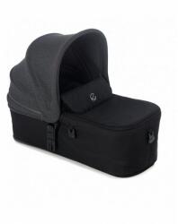 Jané Micro-BB mózeskosár - U06 Cold Black (8420421075241)