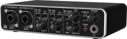 BEHRINGER UMC204HD további zenei kiegészítők