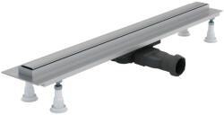 Schedline Slight Line Low rigolă liniară 70 cm oţel SOLSL-70035LOW (SOLSL70035LOW)