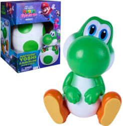 Spin Master Super Mario Galaxy Hatchin Yoshi interaktív tojás figura 6076644 (6076644)