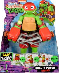 Playmates Toys Figurină gigant Playmates TMNT - Țestoasele Ninja, Raffaello (83478) Figurina