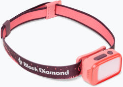 Black Diamond Lampă frontală pentru copii Black Diamond Wiz Kid 40 himalayan salt