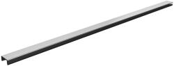 Schedline Steel Slight 2w1 capac de scurgere liniară 60 cm oţel SCH050/SLX/DPSC (SCH050SLXDPSC)