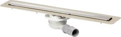 Viega Advantix rigolă duș 90 cm oţel 763992 (763992)