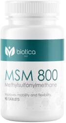 Biotica 1961 MSM 800, 90 tablete, Biotica 1961