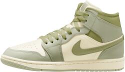 Nike Air Jordan 1 Mid BQ6472302 női cipő, lila, 39