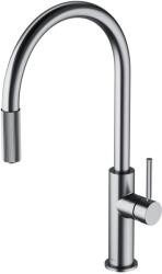 Omnires Switch baterie pentru filtru apă pe picior nichel SW9059-FD1NI (SW9059FD1NI)