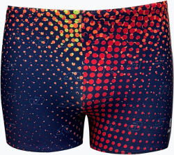 RAS Boxeri de înot RAS Dots Trunks multicolour