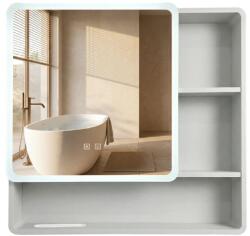 Rea dulap 70x11x65 cm cu oglinda REA-M0101 (REAM0101)