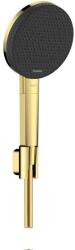 Hansgrohe Raindance Alive Select S duș de mână perete auriu 24612990 (24612990)
