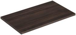 Comad Dorothy Ristretto blat 80x46 cm stejar RISTRETTO 89-80-46 M (RISTRETTO898046M)