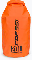 Cressi Dry Bag 20 l portocaliu