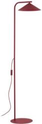 TK Lighting Lume lampă de podea 1x11 W burgundia 16214 (16214)