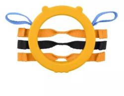 Mattel Fisher-Price: Jucărie de ros cu animale vesele - albinuță