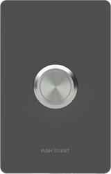 Ubiquiti Ubiquity UA-Button - buton „Push-to-exit conceput pentru UniFi Access Hubs UA-BUTTON (UA-BUTTON)