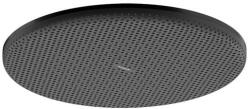 Hansgrohe Raindance Alive S cap de duș 30x30 cm rotund crom-negru 24523340 (24523340)