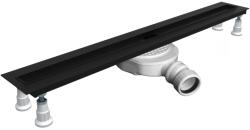 Schedline Slight Flow rigolă liniară 120 cm negru SOLBWN-120035C (SOLBWN120035C)