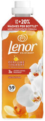 Lenor öblítő Gold Orchid & amp; Vanillia 1239ml 59 mosás (21202499)