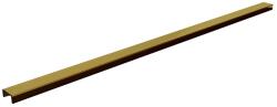 Schedline Gold Slight 2w1 capac de scurgere liniară 80 cm auriu SCH052/SLX/DPSCZ (SCH052SLXDPSCZ)