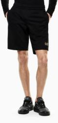  Rövid Emporio Armani EA7 Train Core Id M rövidnadrág Coft Cc 8NPS65PJVRZ00208 férfiaknak fekete XL