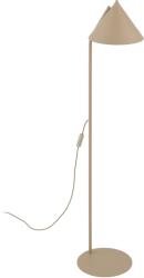 TK Lighting Cono lampă de podea 1x W nisip 16211 (16211)