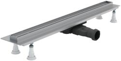 Schedline Slight Line Low rigolă liniară 90 cm oţel SOLPL-90035LOW (SOLPL90035LOW)