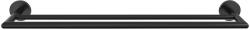 Oltens Gulfoss suport prosop negru mat 80102300 (80102300)