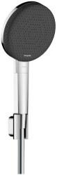 Hansgrohe Raindance Alive Select S duș de mână perete crom 24612000 (24612000)