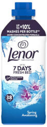 Lenor textilöblítő Spring Awakening 798 ml (21214612)