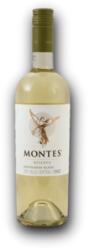 MONTES Reserva Sauvignon Blanc 2025 13% 0, 75L