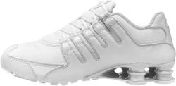  Sportcipő Nike Shox Nz IQ8263100 Férfi Fehér 43
