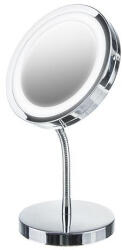 Adler AD 2159 makeup mirror Freestanding Chrome (AD 2159)