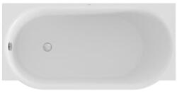 RAVAK Téglalap alakú kád Ravak ARC 150x75 cm akrilát bal CE61000000 (CE61000000)