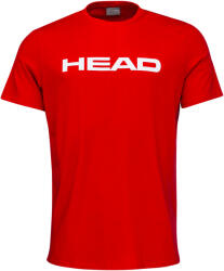 Head Tricou pentru bărbați Club Basic T-Shirt Men Red M