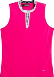 J. Lindeberg Tricou pentru femei J. Lindeberg Leya Sleeveless XS
