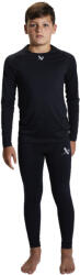 Bauer Tricou de compresie PRO LS Yth Youth L