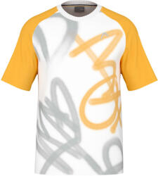 Head Tricou pentru bărbați Performance New York T-Shirt Men WHBN S