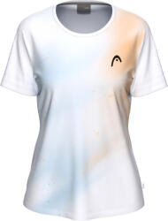 Head Tricou pentru femei Tie-Break II T-Shirt Women APXW S