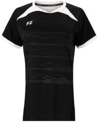 FZ Forza Tricou pentru femei Agoa W S/S Tee Black L