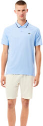 Lacoste Tricou pentru bărbați Novak Djokovic Ultra-Dry Stretch Polo Overview L