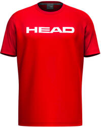 HEAD Tricou pentru copii CLUB ORIGINAL T-Shirt Junior RD 104 cm