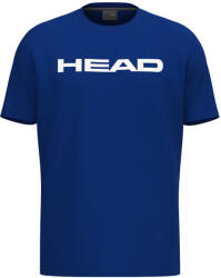 HEAD Tricou pentru copii CLUB ORIGINAL T-Shirt Junior RO 128 cm