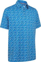 Callaway Tricou pentru bărbați Callaway Cocktail Mens S