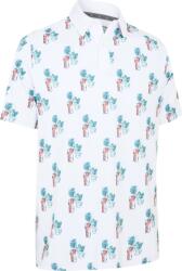 Callaway Tricou pentru bărbați Callaway 19th Hole Mens S