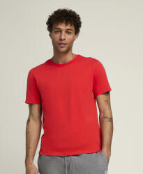 Wilson Tricou pentru bărbați M Team Graphic Tee Infrared M