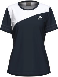 Head Tricou pentru femei Tie-Break T-Shirt Women NVWH M