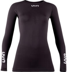 UYN Tricou pentru femei Energy UW LS black L/XL